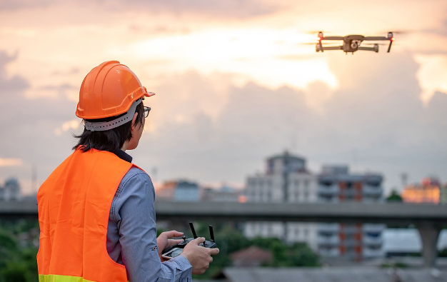 The Future of Construction: How Technology is Revolutionising the Industry